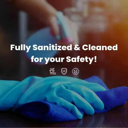 Villa Anthorina 21 *