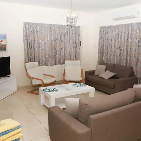 Anthorina 21 Villa Protaras