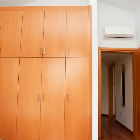 Anthorina 21 Villa