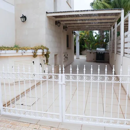 Anthorina 21 Protaras