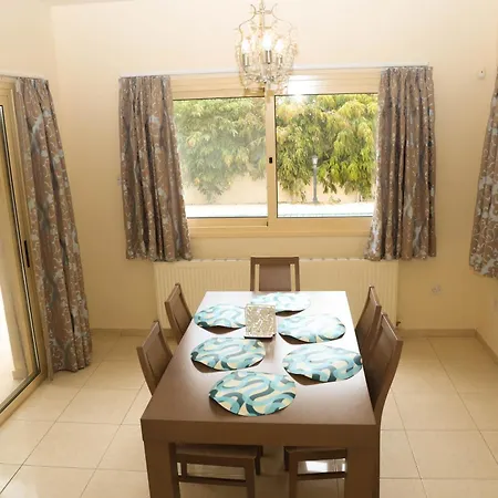 Villa Anthorina 21 Protaras