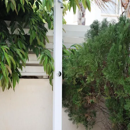 Villa Anthorina 21 *