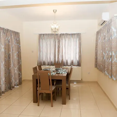 Anthorina 21 Villa *