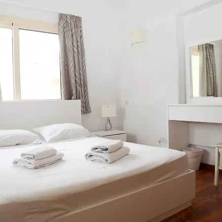 Anthorina 21 * Protaras