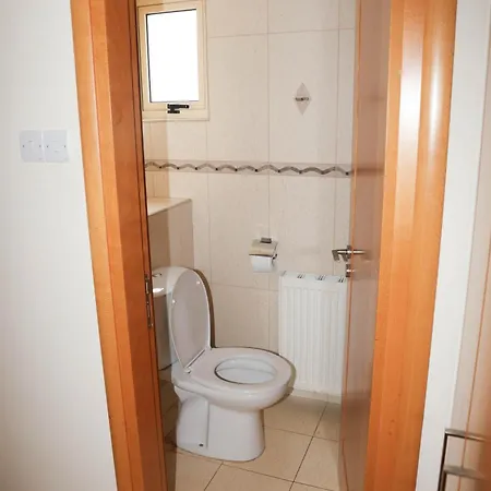 Villa Anthorina 21 Protaras