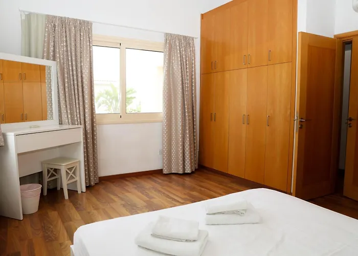 빌라 Anthorina 21 *