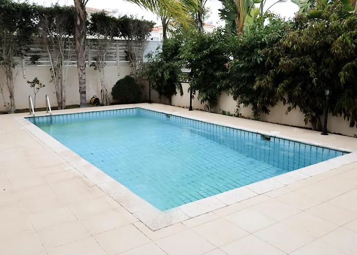 Anthorina 21 빌라 *