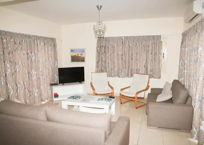 Anthorina 21 빌라 프로타라스