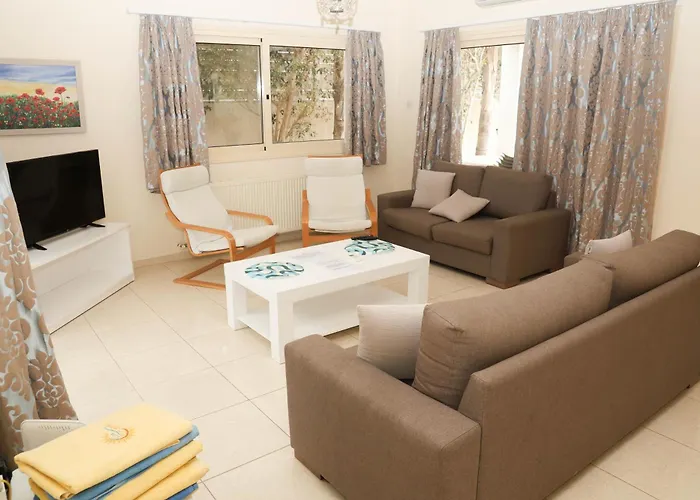 Anthorina 21 빌라 *