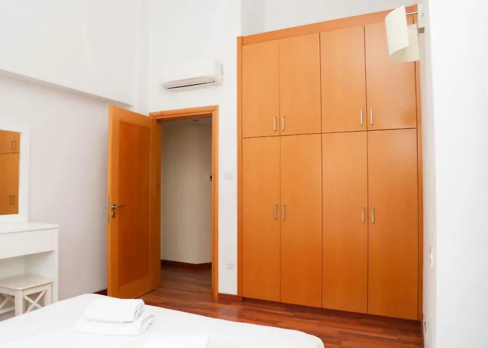 빌라 Anthorina 21 프로타라스