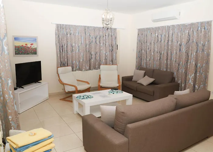 Anthorina 21 빌라 프로타라스